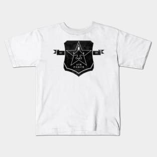 air force Kids T-Shirt